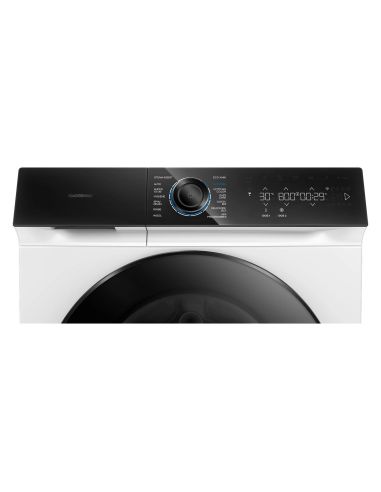 GAGGENAU WM260166 200 Sarja Vapaasti seisova edestä täytettävä Pesukone (4)