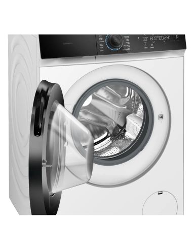 GAGGENAU WM260166 200 Sarja Vapaasti seisova edestä täytettävä Pesukone (3)