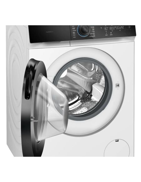 GAGGENAU WM260166 200 Sarja Vapaasti seisova edestä täytettävä Pesukone (3)