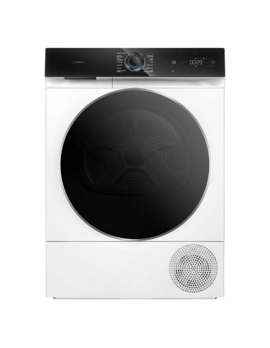GAGGENAU WT260166 Freestanding Tumble dryer with heat pump