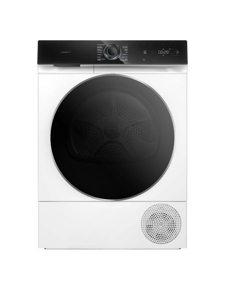 GAGGENAU WT260166 Отдельностоящая C Фронтальной загрузкой Cушильная машина