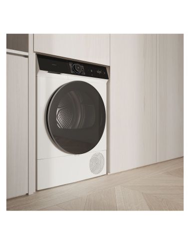 GAGGENAU WT260166 200 Sarja Eraldiseisev kuivati ​​soojuspumbaga (2)