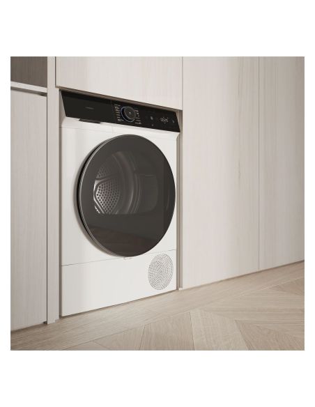 GAGGENAU WT260166 200 Sarja Eraldiseisev kuivati ​​soojuspumbaga (2)