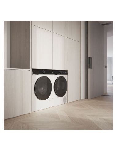 GAGGENAU WT260166 200 Sarja Eraldiseisev kuivati ​​soojuspumbaga (3)