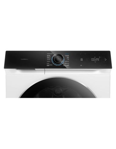 GAGGENAU WT260166 200 Sarja Vapaasti seisova kuivausrumpu lämpöpumpulla (5)