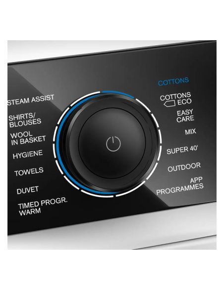 GAGGENAU WT260166 200 Sarja Eraldiseisev kuivati ​​soojuspumbaga (6)