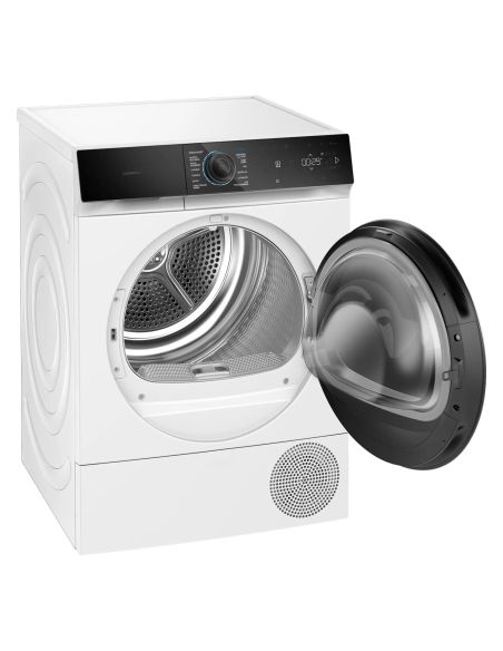 GAGGENAU WT260166 200 Sarja Vapaasti seisova kuivausrumpu lämpöpumpulla (7)
