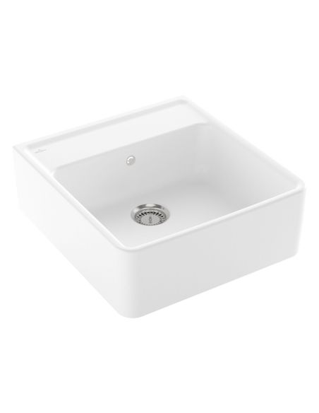 Kivikeraamiset altaat Villeroy&Boch Butler 60cm 6320
