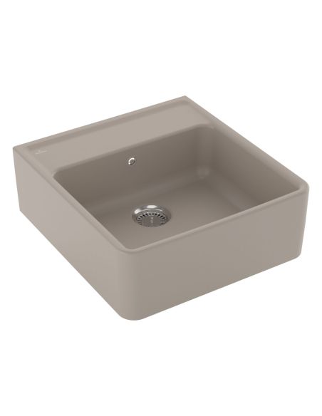 Villeroy&Boch BUTLER 60cm Kivikeraamiset altaat (4)