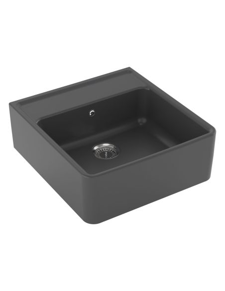Villeroy&Boch BUTLER 60cm Керамическая Кухонная мойка (5)