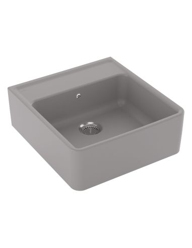 Villeroy&Boch BUTLER 60cm Keraamiline Köögivalamu (6)