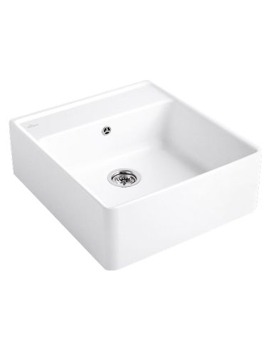Villeroy&Boch BUTLER 60cm Kivikeraamiset altaat (8)