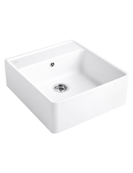 Villeroy&Boch BUTLER 60cm Kivikeraamiset altaat (8)