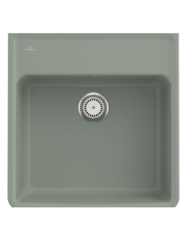Villeroy&Boch BUTLER 60cm Keraamiline Köögivalamu (11)