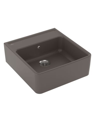 Villeroy&Boch BUTLER 60cm Keraamiline Köögivalamu (12)