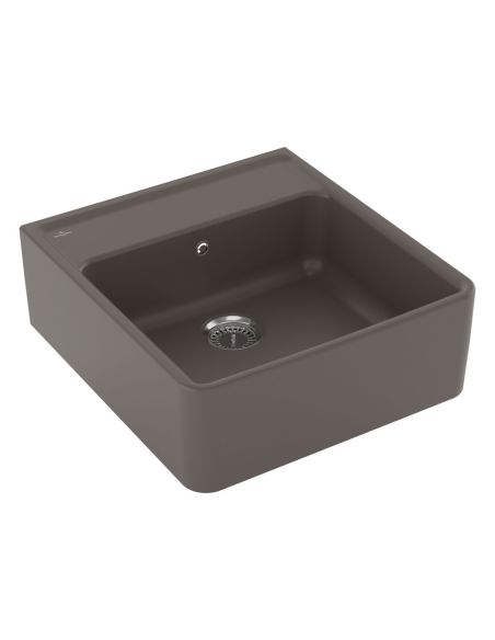 Villeroy&Boch BUTLER 60cm Keraamiline Köögivalamu (12)