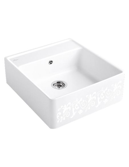 Villeroy&Boch BUTLER 60cm Kivikeraamiset altaat