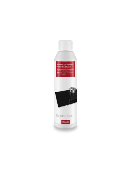 MIELE GP CL KM 0252 L Средство по уходу за стеклокерамикой 250ml (1)