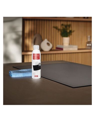 MIELE GP CL KM 0252 L Средство по уходу за стеклокерамикой 250ml (2)