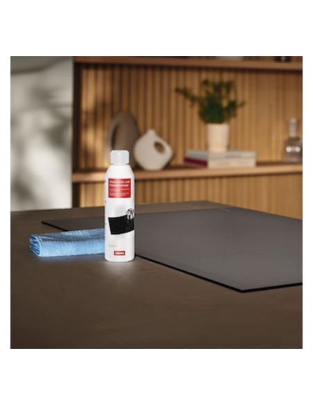 MIELE GP CL KM 0252 L Средство по уходу за стеклокерамикой 250ml (2)