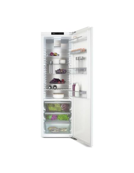 MIELE K 7747 C Интегрируемый холодильный шкаф (1)