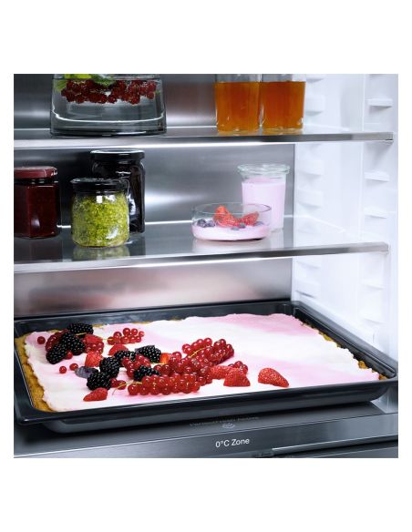 MIELE K 7747 C Интегрируемый холодильный шкаф (4)