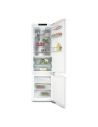 MIELE KFN 7844 C XL 194cm Интегрируемый холодильно-морозильный шкаф (1)