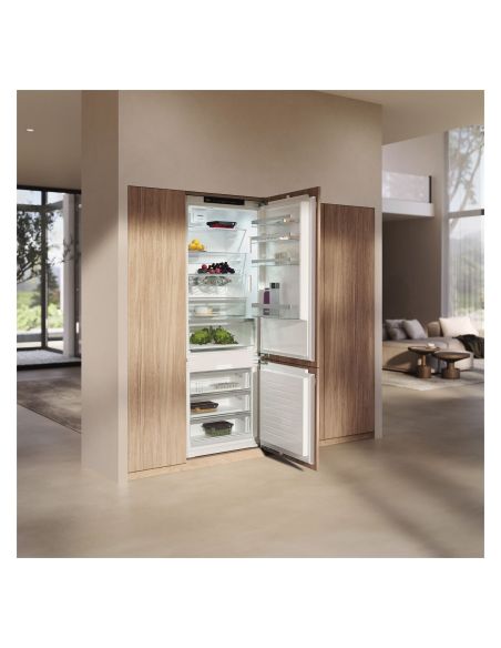 MIELE KFN 7934 D XXL 194cm Integreeritav Külmik-Sügavkülmik