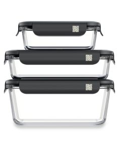 MIELE GALA-SET Набор для приготовления еды Gourmet Box (3 шт.) 12635730