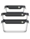 MIELE GALA-SET Gurmeekarpide komplekt (3 karpi) 12635730