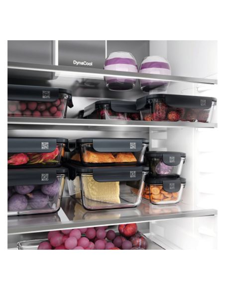 MIELE GALA-SET Набор для приготовления еды Gourmet Box (3 шт.) (3)