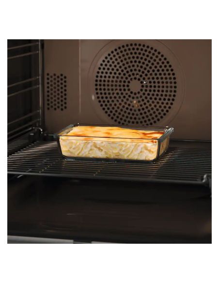 MIELE GALA-SET Gurmeekarpide komplekt (3 karpi) (5)