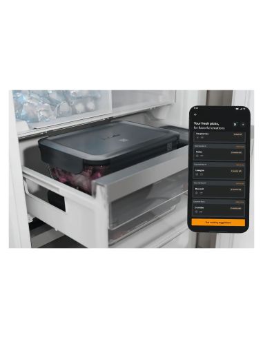 MIELE GALA-SET Gurmeekarpide komplekt (3 karpi) (7)