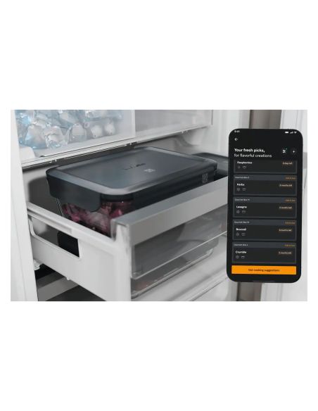 MIELE GALA-SET Gourmet Box set (3 pieces) (7)