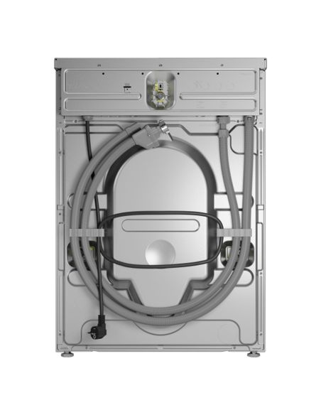 ASKO W5096RW Steel Seal™ Edestä täytettävä pesukone (4)