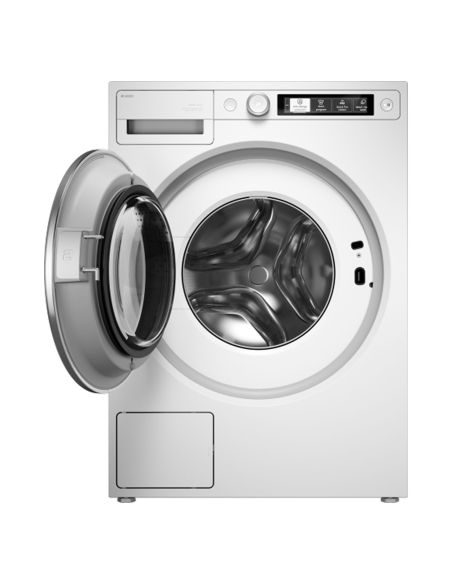 ASKO W5096RW Steel Seal™ Edestä täytettävä pesukone (2)