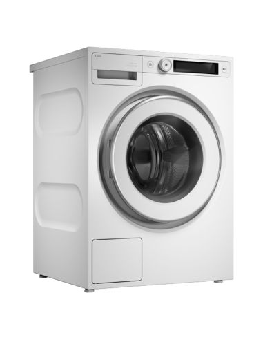 ASKO W5096RW Steel Seal™ Edestä täytettävä pesukone (3)