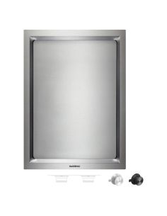 GAGGENAU VP414115 400-sarja 38сm Vario TeppanYaki
