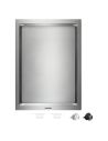 GAGGENAU VP414115 400-sarja 38сm Vario TeppanYaki