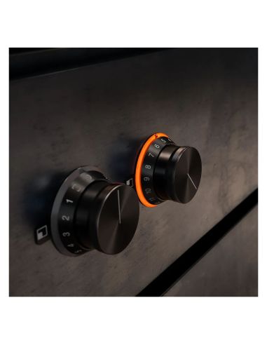 GAGGENAU VP414115 400-серии 38сm Vario панель TeppanYaki (6)