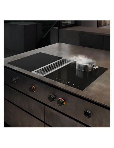 GAGGENAU VL414115 400 Серии Встраиваемая в столешницу вытяжка