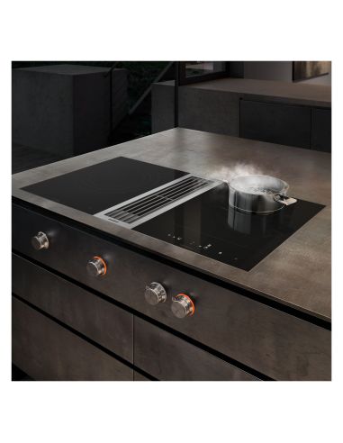 GAGGENAU VL414115 400 Серии Встраиваемая в столешницу вытяжка