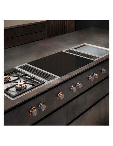GAGGENAU VL414115 400 Серии Встраиваемая в столешницу вытяжка