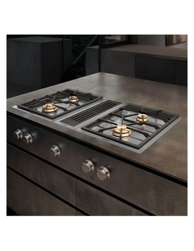 GAGGENAU VL414115 400 Серии Встраиваемая в столешницу вытяжка