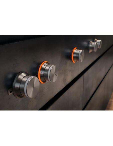 GAGGENAU CKV410010 400-sarja 1X RST Pöördlüliti Pliidiplaatidele (2)