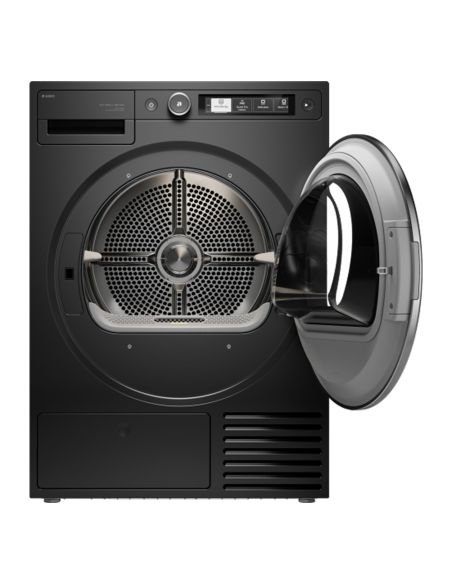 ASKO T509HRG Graphite Black Front-Loadding Dryer (2)