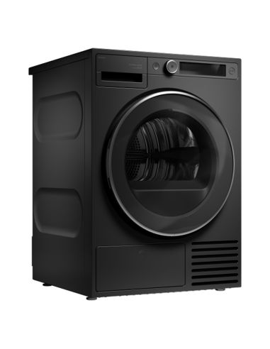 ASKO T509HRG Graphite Black Front-Loadding Dryer (3)