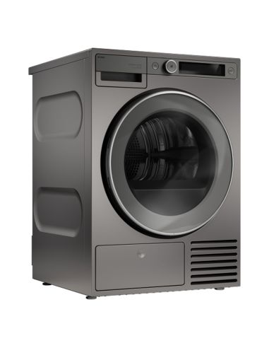 ASKO T509HRT Titanium grey Front-Loadding Dryer (3)
