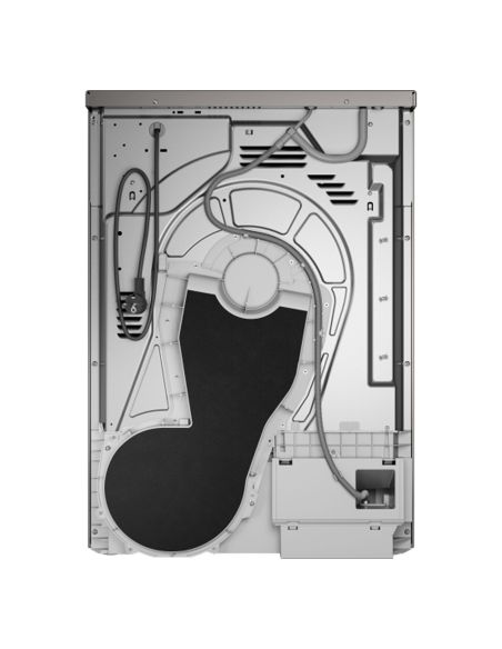 ASKO T509HRT Titanium grey Front-Loadding Dryer (4)