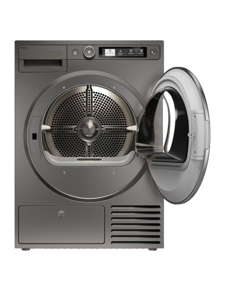 ASKO W5096RT Титаново-серый Seal™ Стиральная машина c фронтальной загрузкой (2)